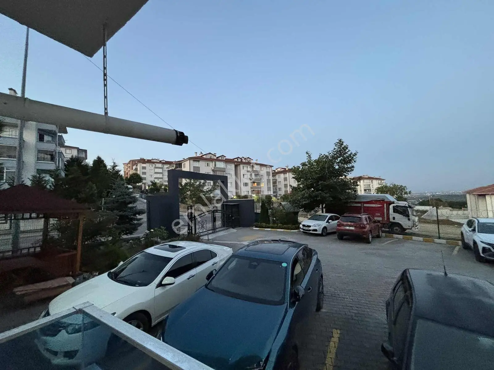 Ada Panorama Sitesi Havuzlu 3+1 Satılık Daire - Görsel 10