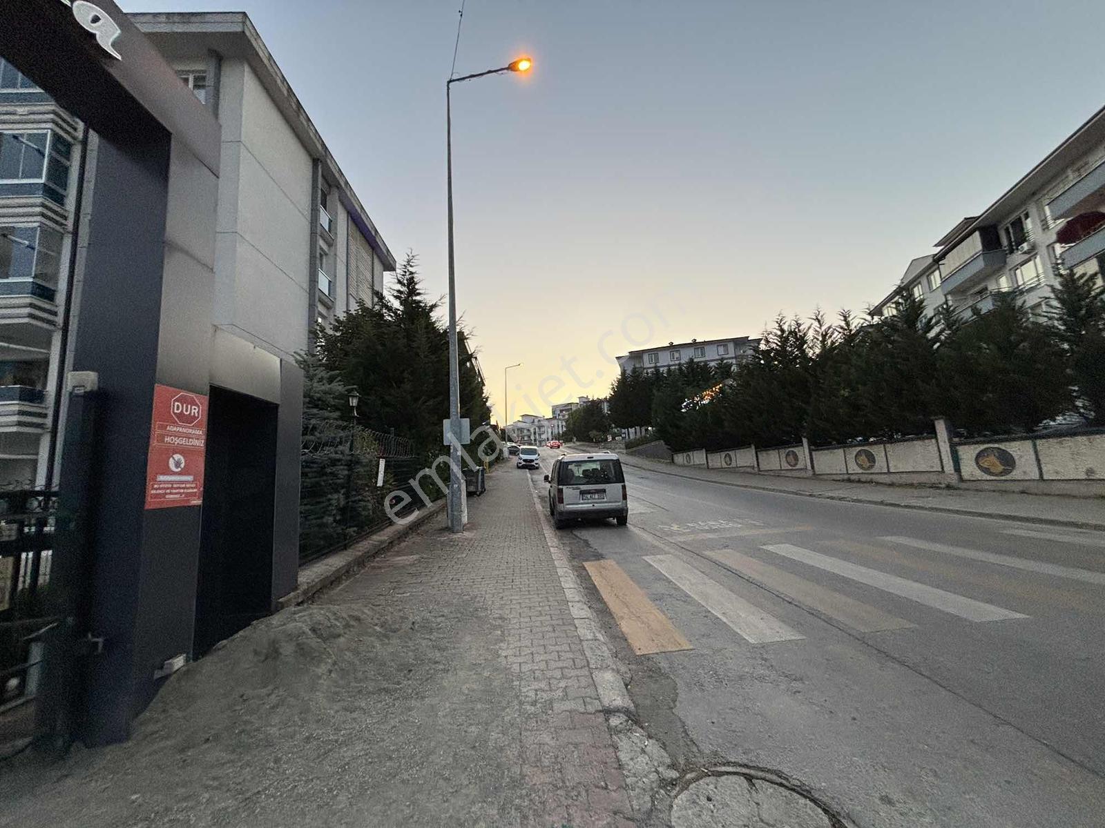Ada Panorama Sitesi Havuzlu 3+1 Satılık Daire - Görsel 23