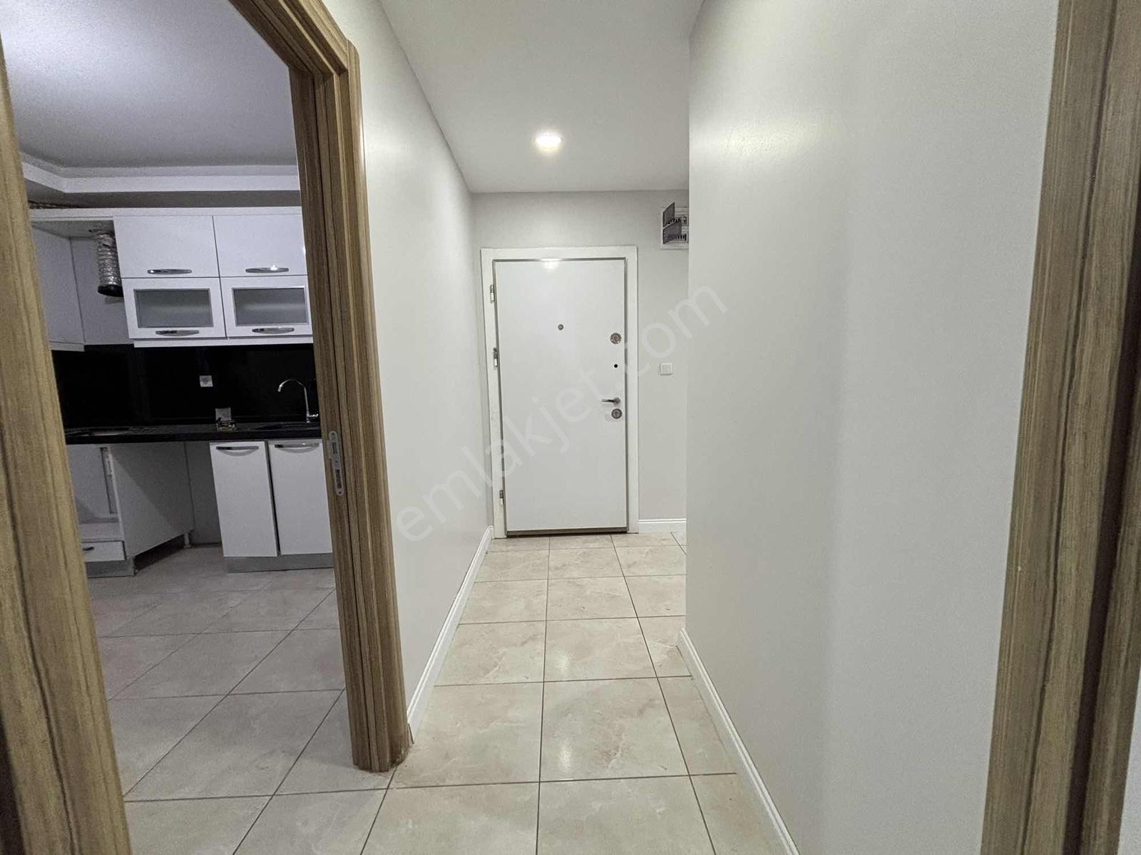Ada Panorama Sitesi Havuzlu 3+1 Satılık Daire - Görsel 8
