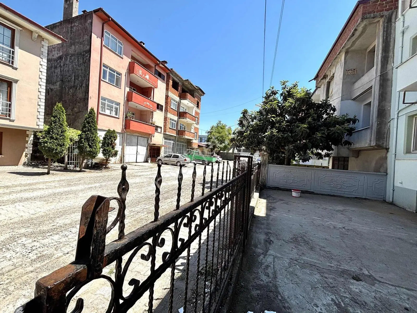 Erenlerde İçi Yenilenmiş Caddeye 2 Dk Satılık 2+1 Daire - Görsel 4
