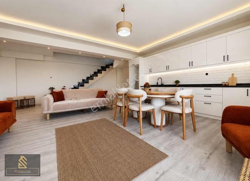 Evim Gayrimenkul'den [satılık] Müstakil Yaşanm Alanı - Görsel 25