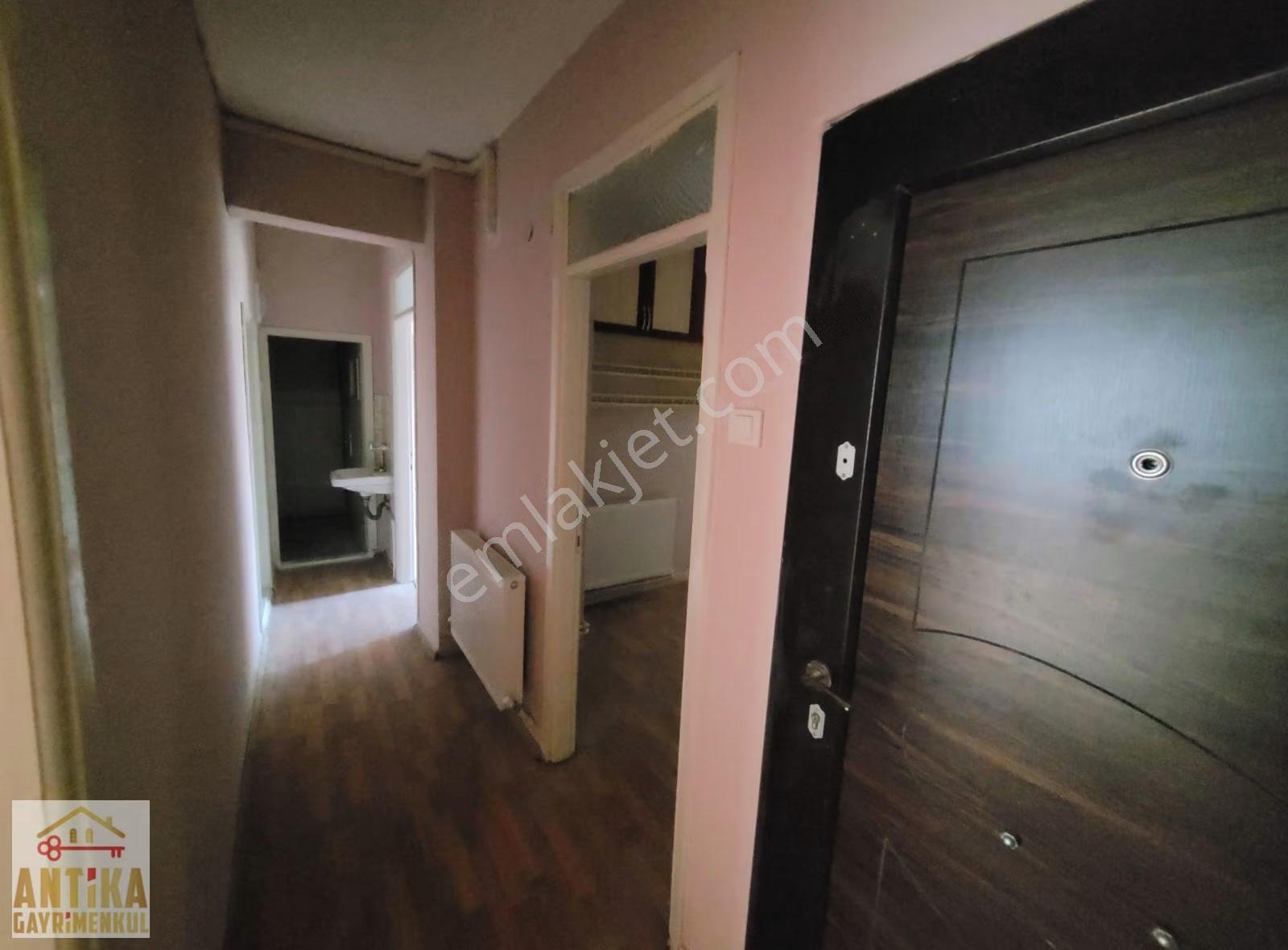 Antika'dan Yayla Cad.de Çok Uyguna Kiralık Daire - Görsel 8