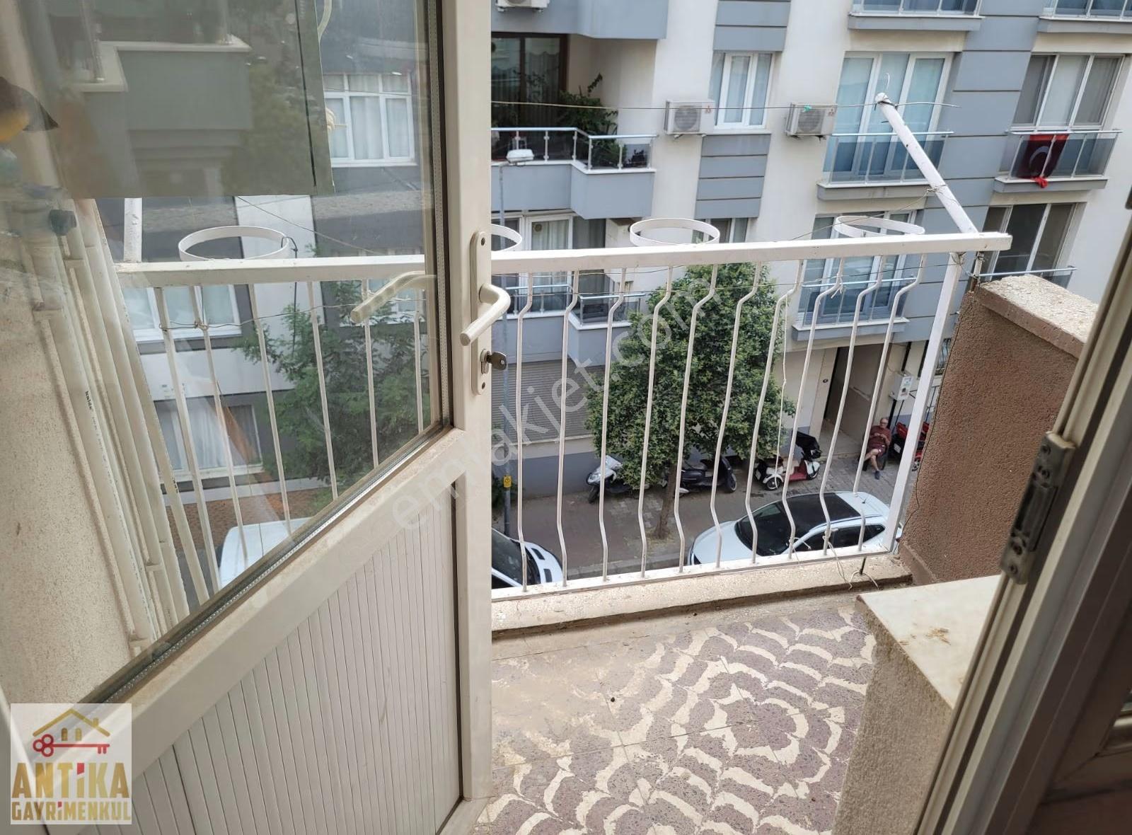 Antika'dan Yayla Cad.de Çok Uyguna Kiralık Daire - Görsel 2