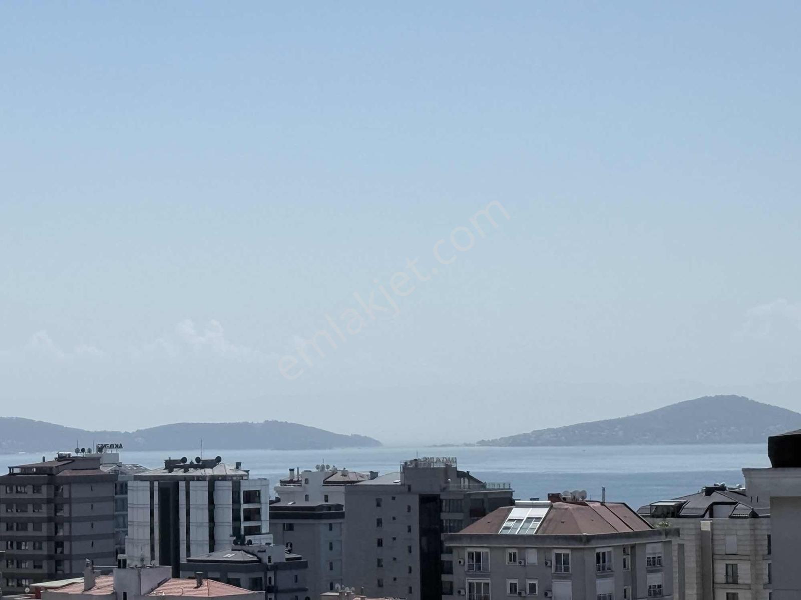 Alkaya'dan Erenköy Ethemefendi'de Satılık 4+1 Boş Daire - Görsel 31