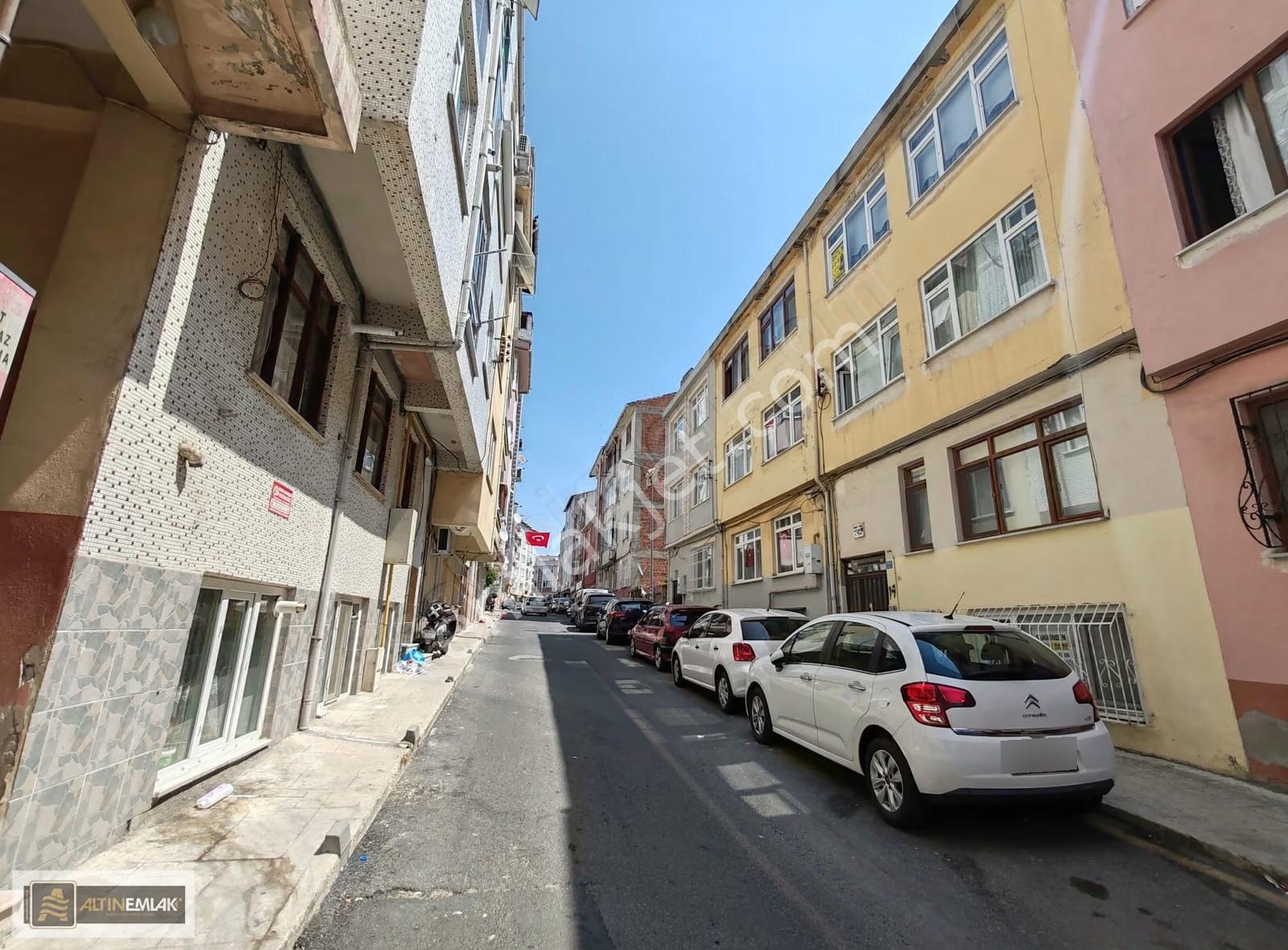 Yavuz Mh. Sahile,perşembe Pazarı Ve Tekira Yakınında Satılık 2+1 - Görsel 24