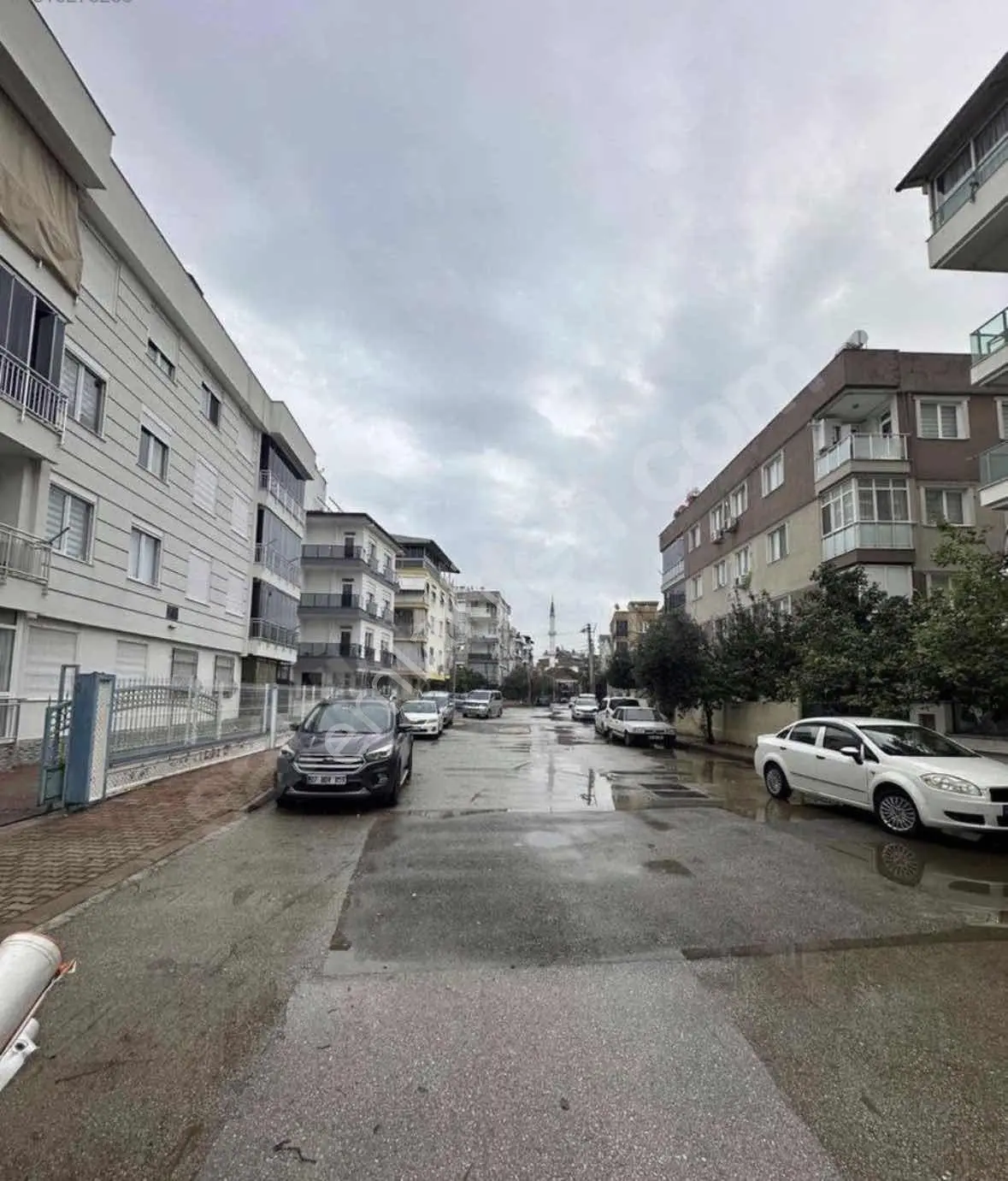 Kaçırılmıcakkk Fırsat Dairemiz Muratpaşa Etiler Mah - Görsel 10