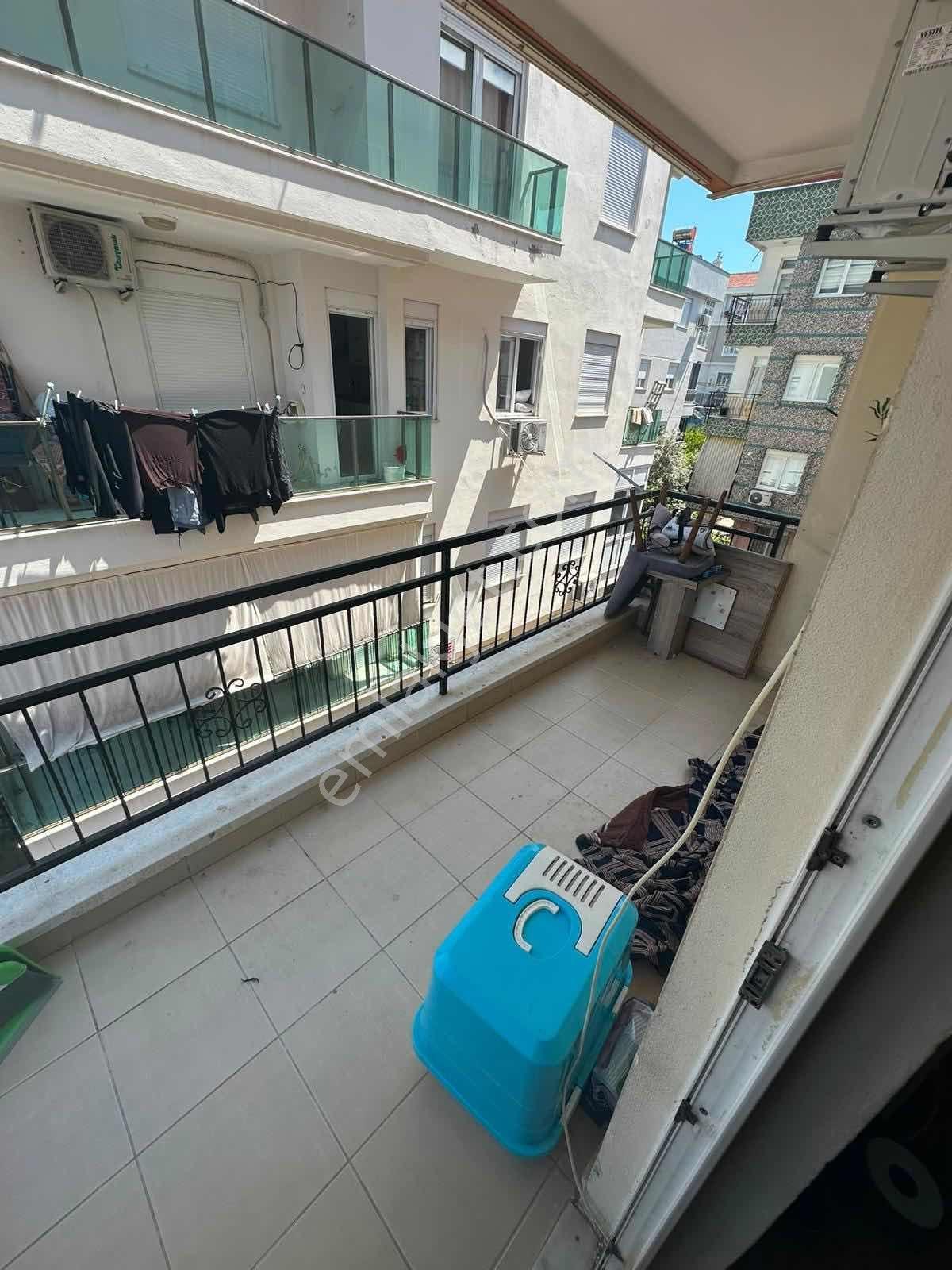 Kaçırılmıcakkk Fırsat Dairemiz Muratpaşa Etiler Mah - Görsel 11