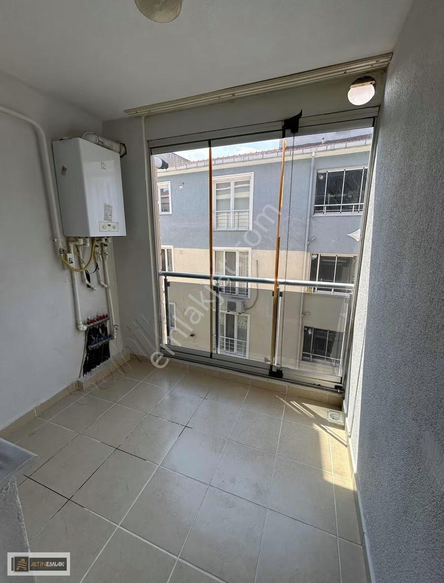 Tekirdağ Süleymanpaşa Çınarlı Mah 2+1 Satılık Daire - Görsel 2