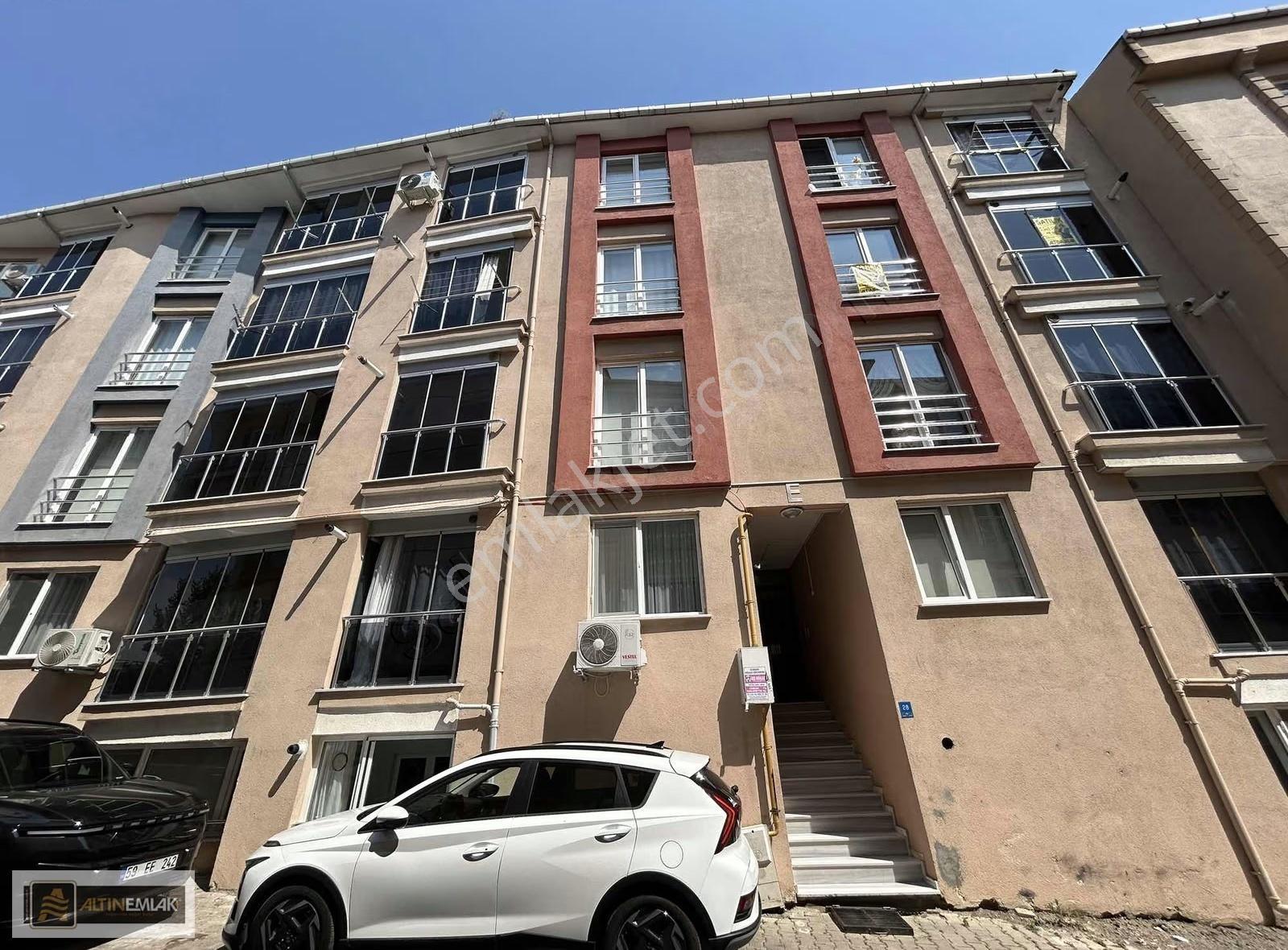 Tekirdağ Süleymanpaşa Çınarlı Mah 2+1 Satılık Daire - Görsel 12