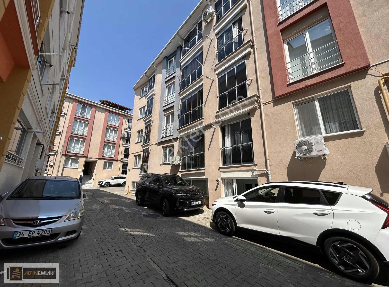 Tekirdağ Süleymanpaşa Çınarlı Mah 2+1 Satılık Daire - Görsel 9