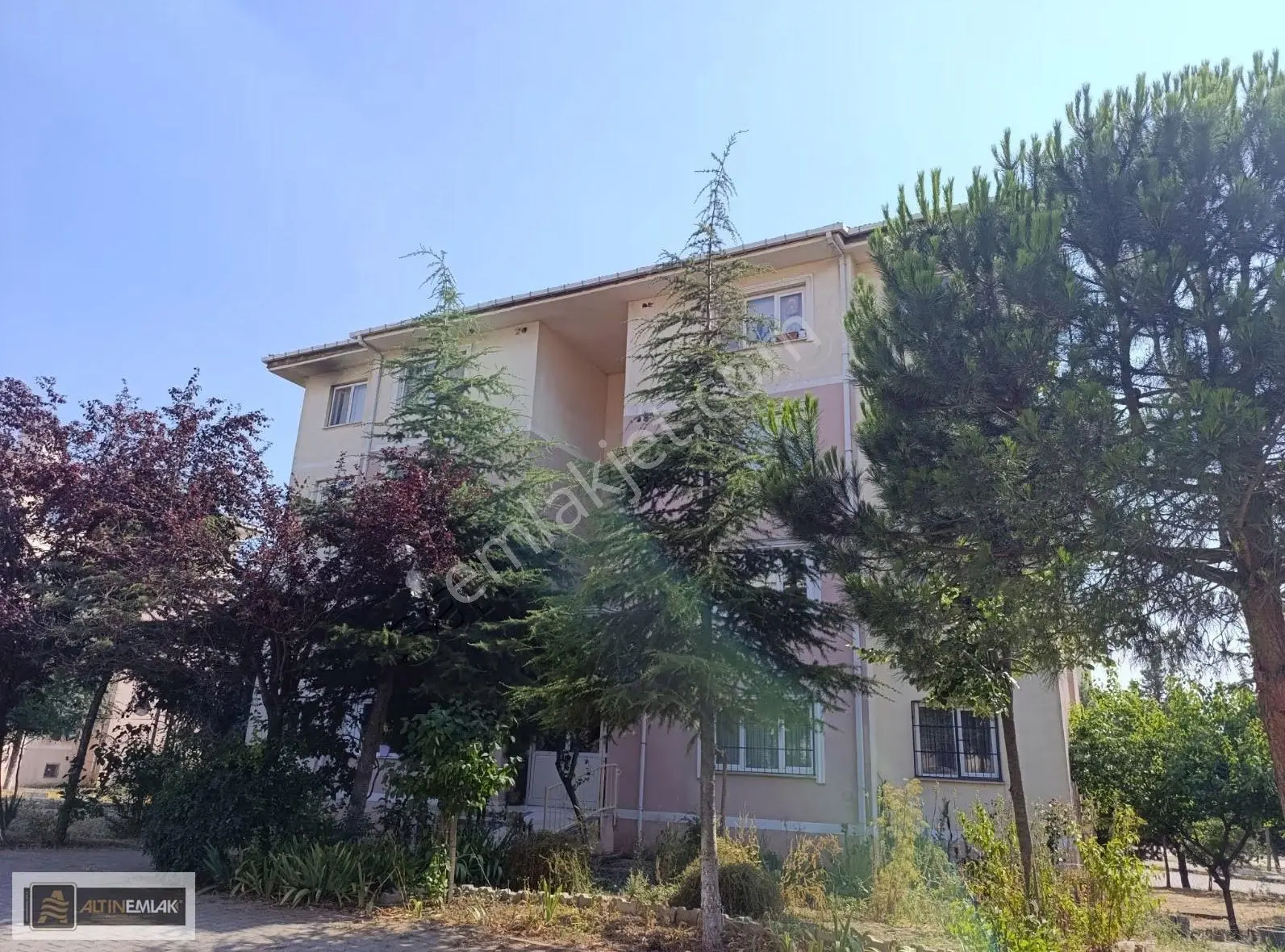 Tekirdağ-süleymanpaşa Karadeniz Toki Dy-1 Bloklard Satılık Daire - Görsel 11