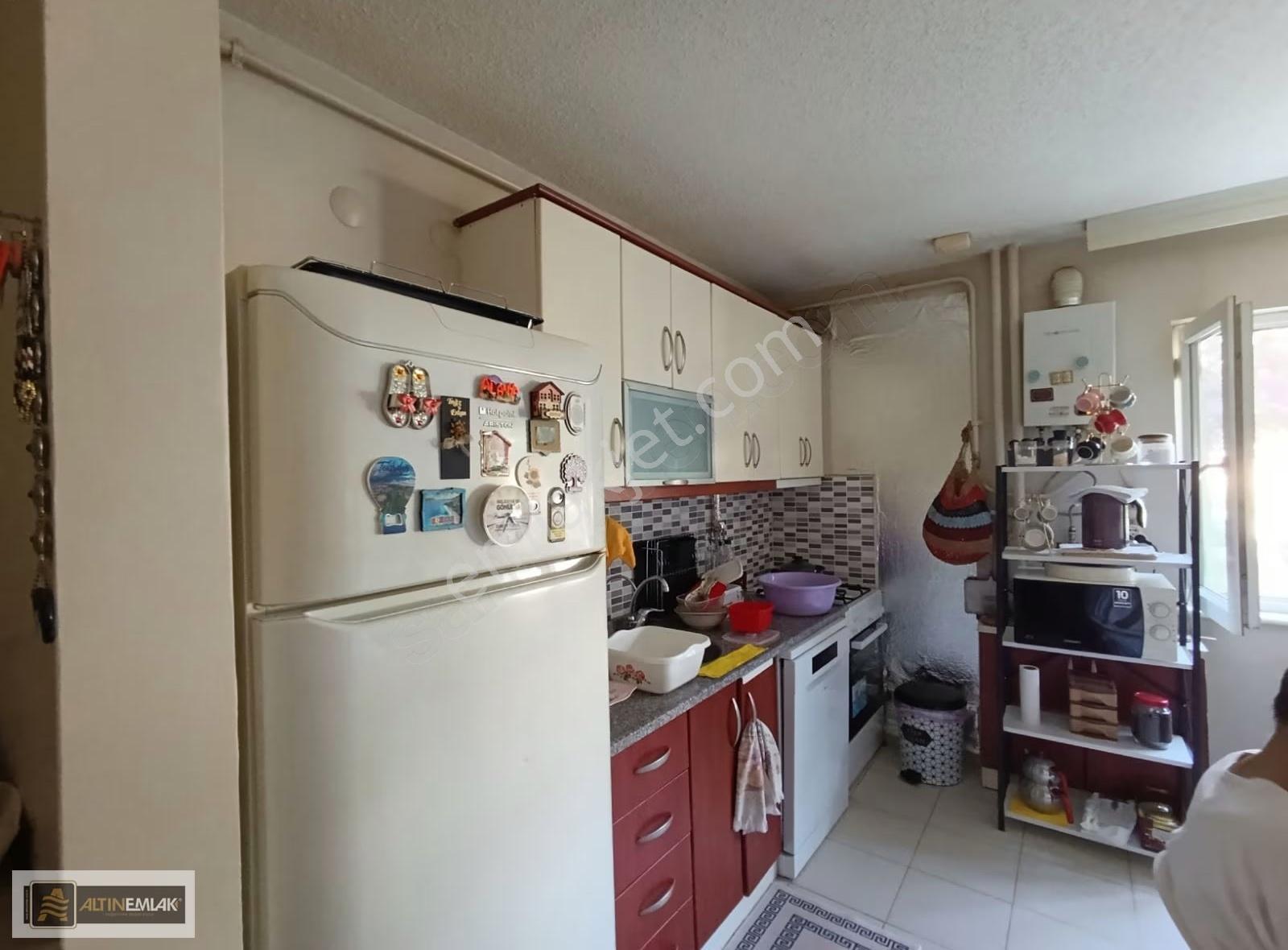 Tekirdağ-süleymanpaşa Karadeniz Toki Dy-1 Bloklard Satılık Daire - Görsel 6