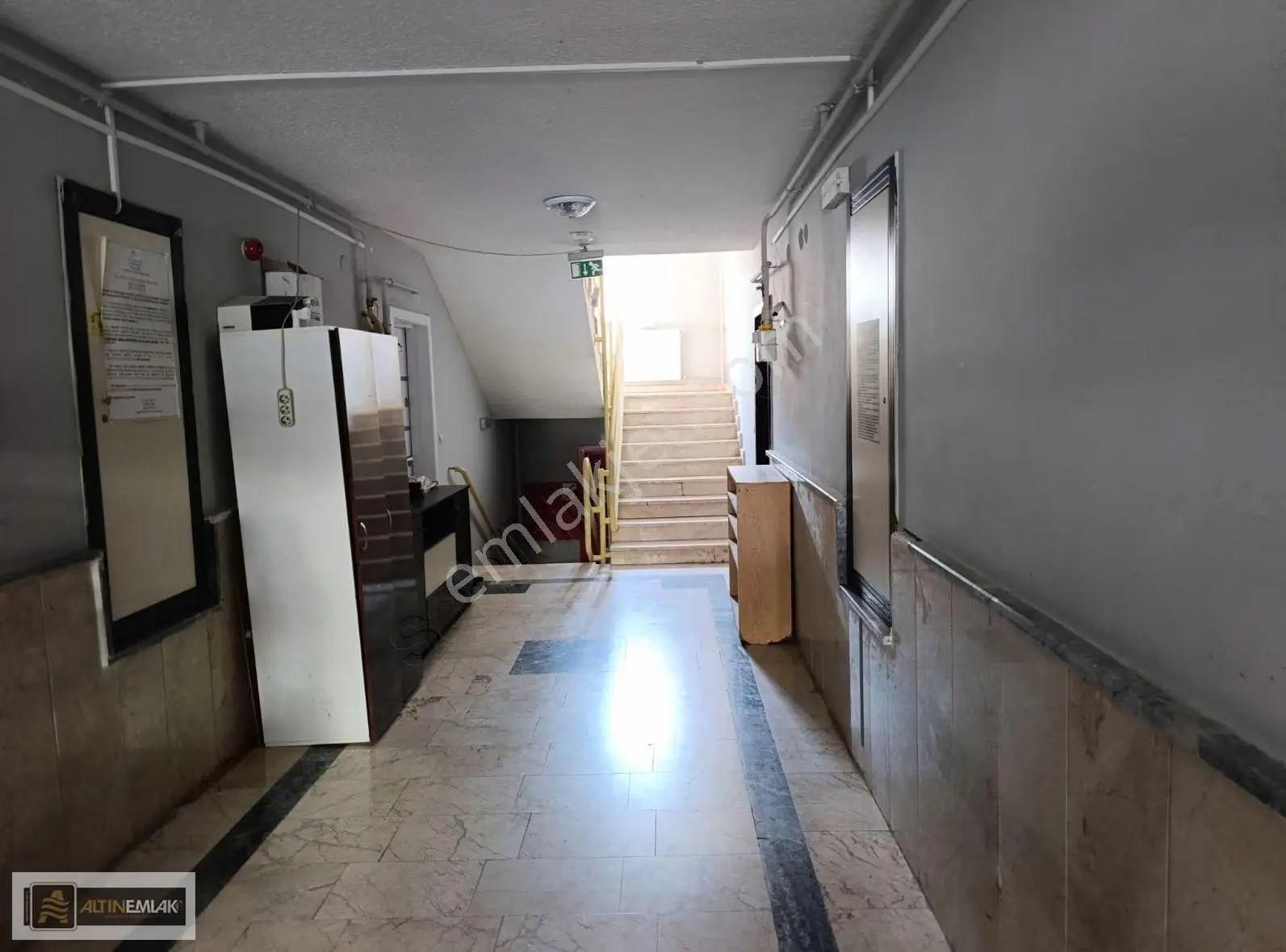 Tekirdağ-süleymanpaşa Karadeniz Toki Dy-1 Bloklard Satılık Daire - Görsel 9