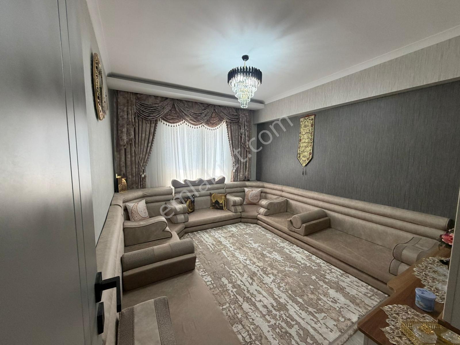 Ovacık Yozgat Bulvarında Forum Avm Karşısı 3.kat Site İçi 150 M2 - Görsel 13