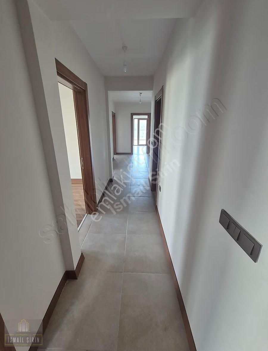 Şirinden Toki Sosyal Konutlarda İlk Blokta Sıfır 3+1 Daire - Görsel 30