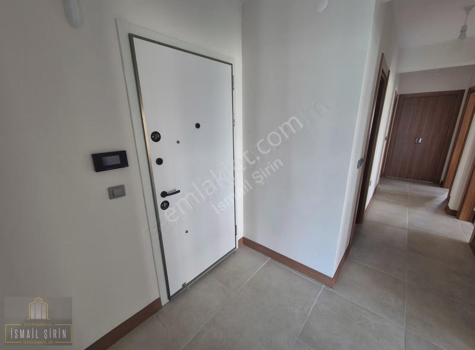 Şirinden Toki Sosyal Konutlarda İlk Blokta Sıfır 3+1 Daire - Görsel 12