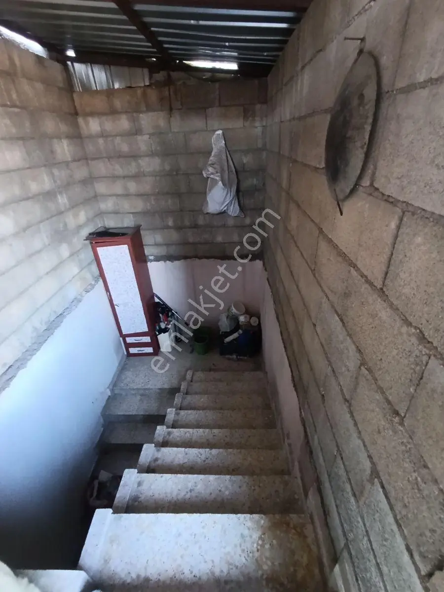 Ymz Kıbrıs Mah Satılık 2 Katlı Tek Tapu Arsa Tapulu Müstakil Ev - Görsel 19