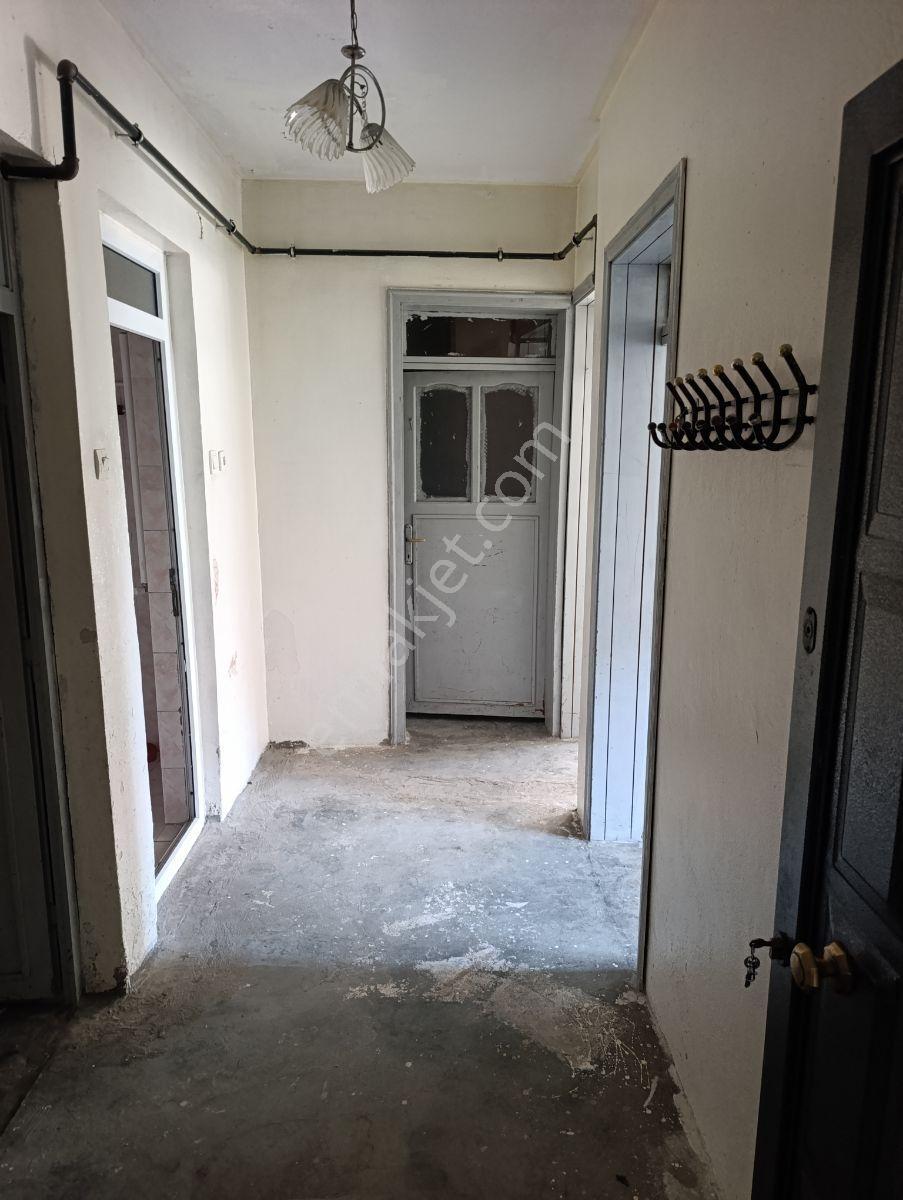 Ymz Kıbrıs Mah Satılık 2 Katlı Tek Tapu Arsa Tapulu Müstakil Ev - Görsel 8