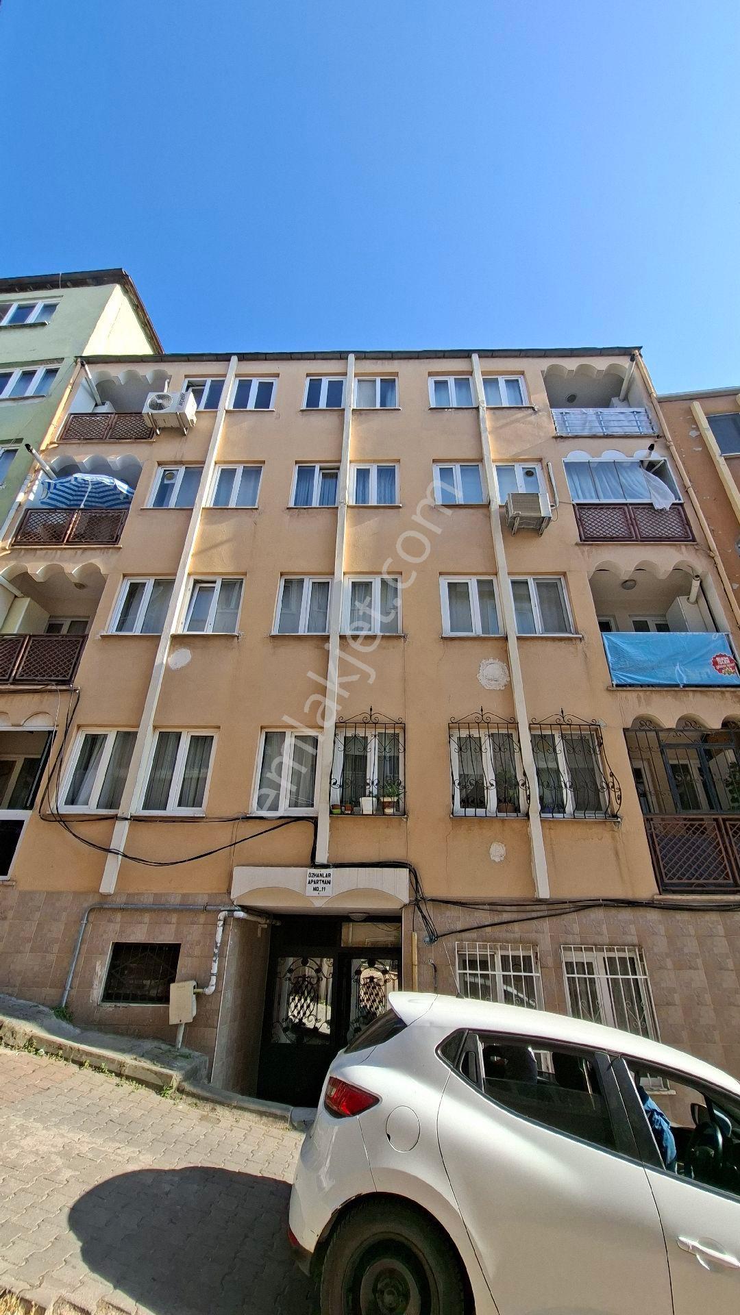 Bengisu Gayrimenkul Den Satılık Daire