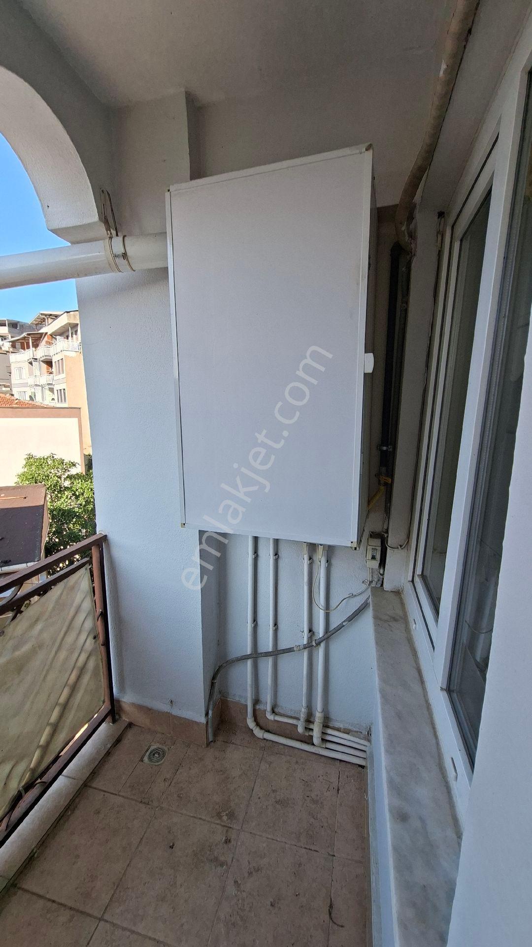 Bengisu Gayrimenkul Den Satılık Daire - Görsel 23