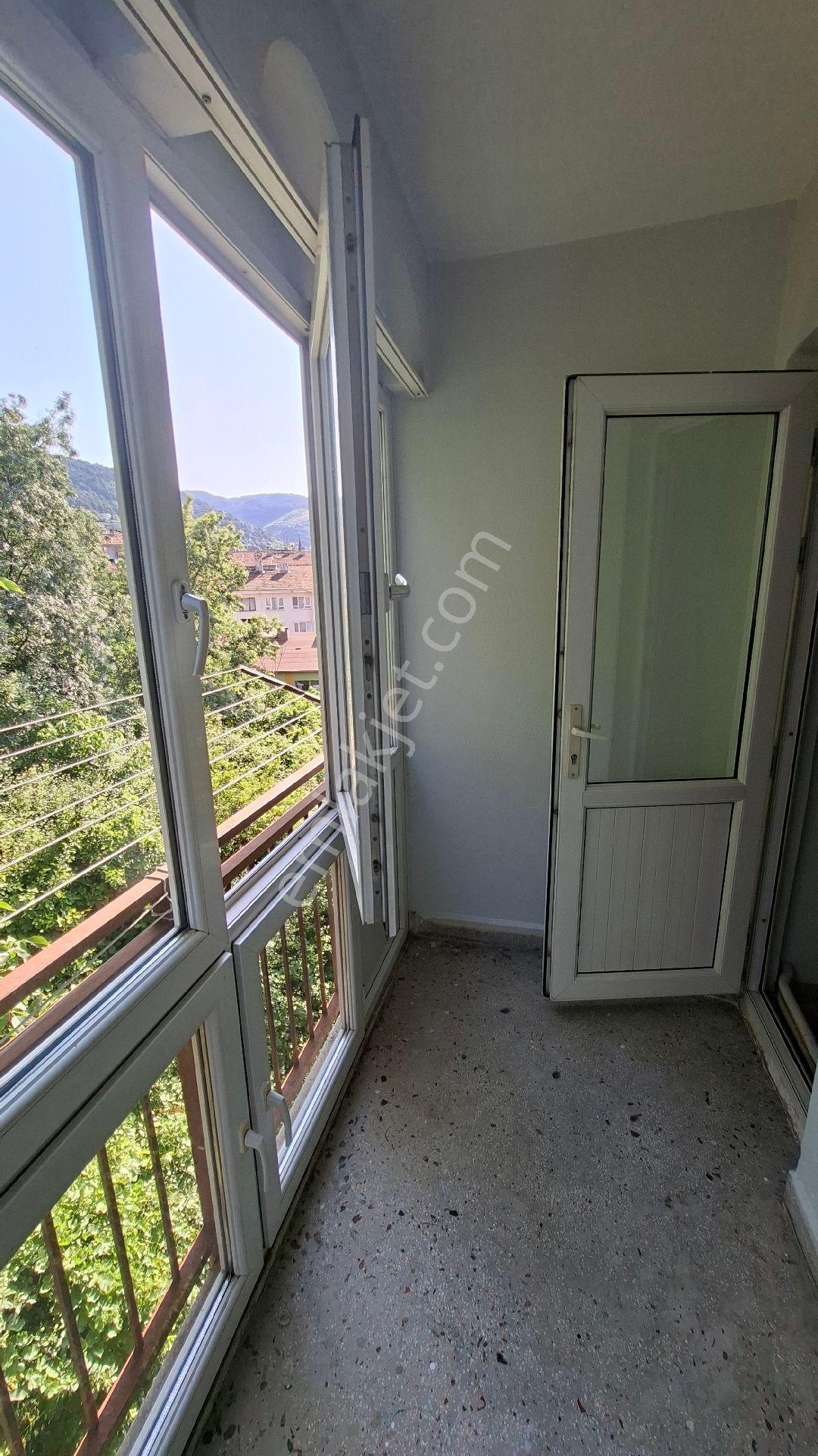 Bengisu Gayrimenkul Den Satılık Daire - Görsel 31