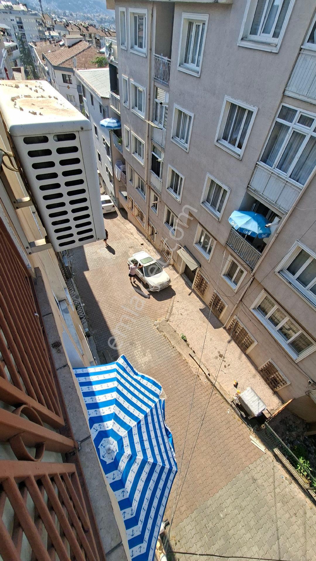 Bengisu Gayrimenkul Den Satılık Daire - Görsel 20