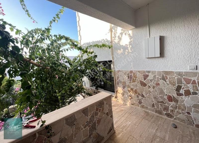 Kaçırılmayacak Yatırım Özel Plajlı Sitede Projeli 2+1 Müstakil - Görsel 6