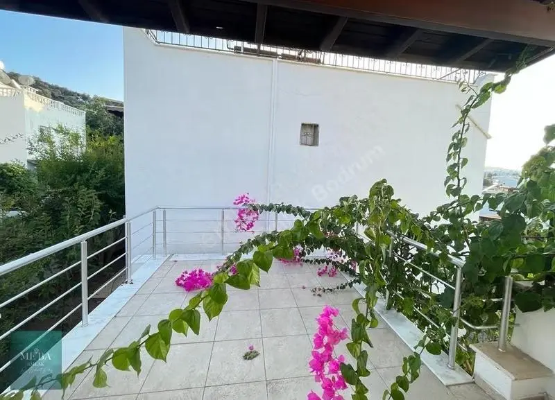 Kaçırılmayacak Yatırım Özel Plajlı Sitede Projeli 2+1 Müstakil - Görsel 9