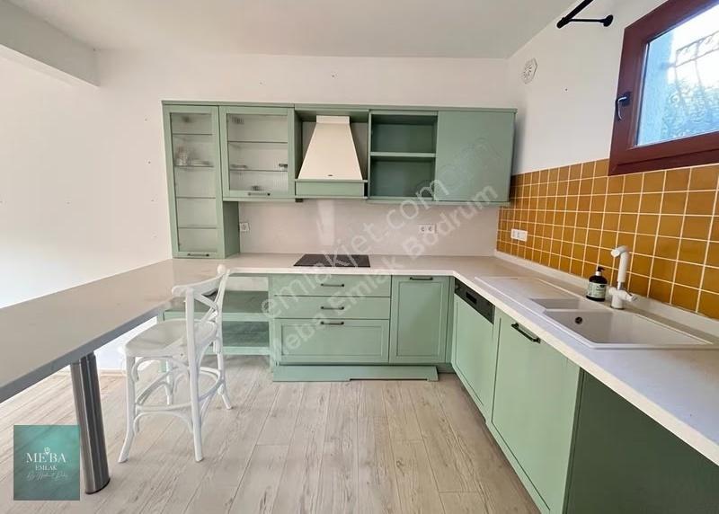 Kaçırılmayacak Yatırım Özel Plajlı Sitede Projeli 2+1 Müstakil - Görsel 5