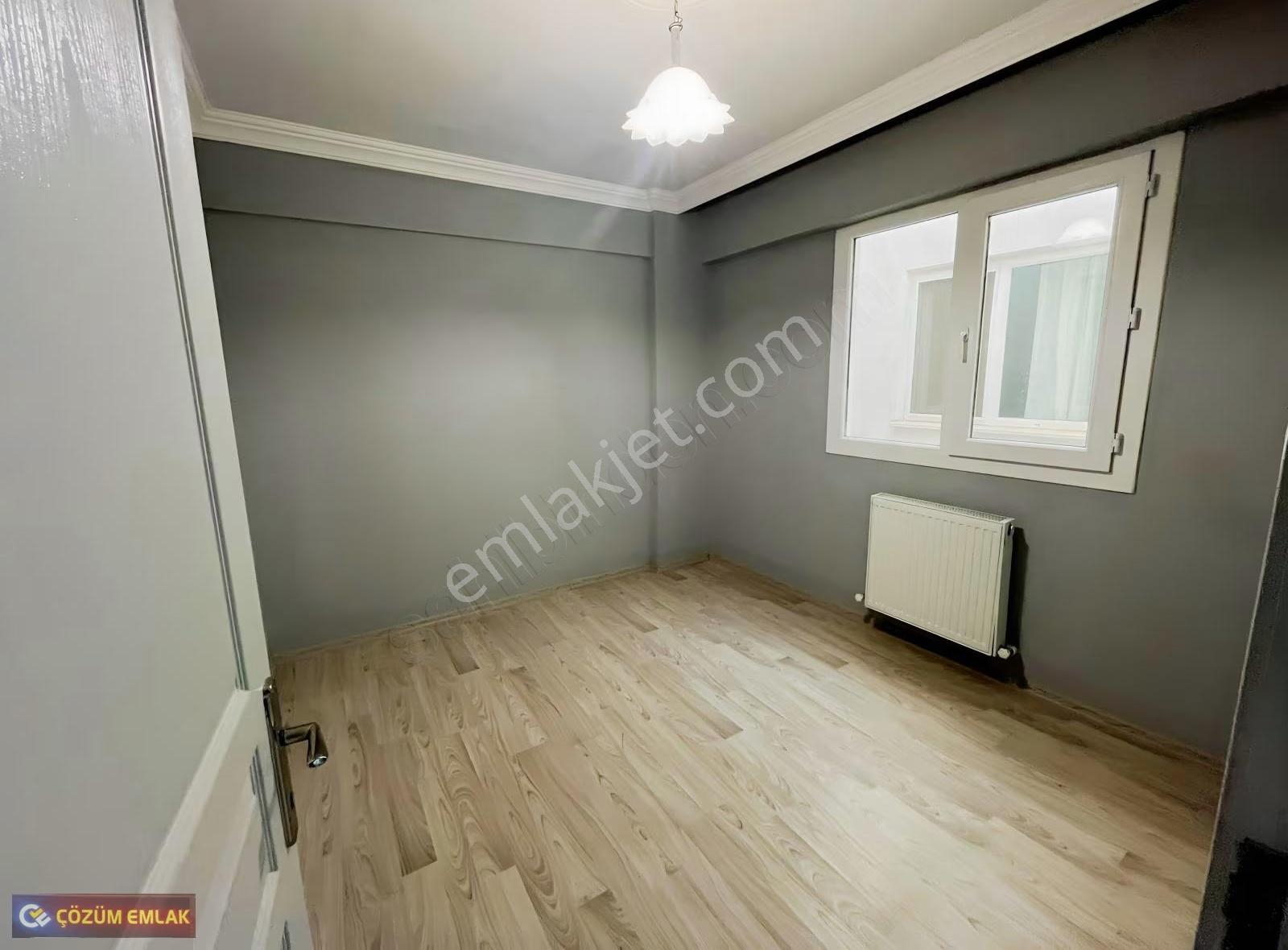 Çözüm Emlak'tan 23 Nisan Parkı Civarı 2+1 Kapalı Mutfak Kiralık - Görsel 10
