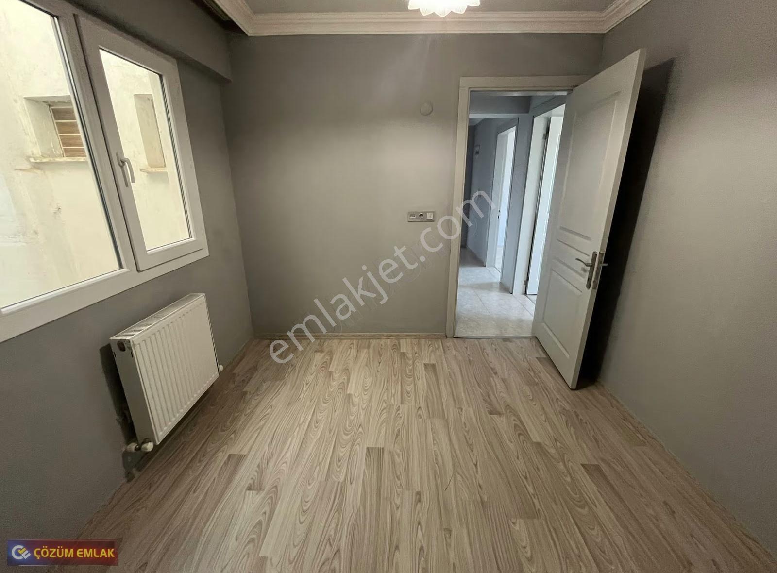 Çözüm Emlak'tan 23 Nisan Parkı Civarı 2+1 Kapalı Mutfak Kiralık - Görsel 21