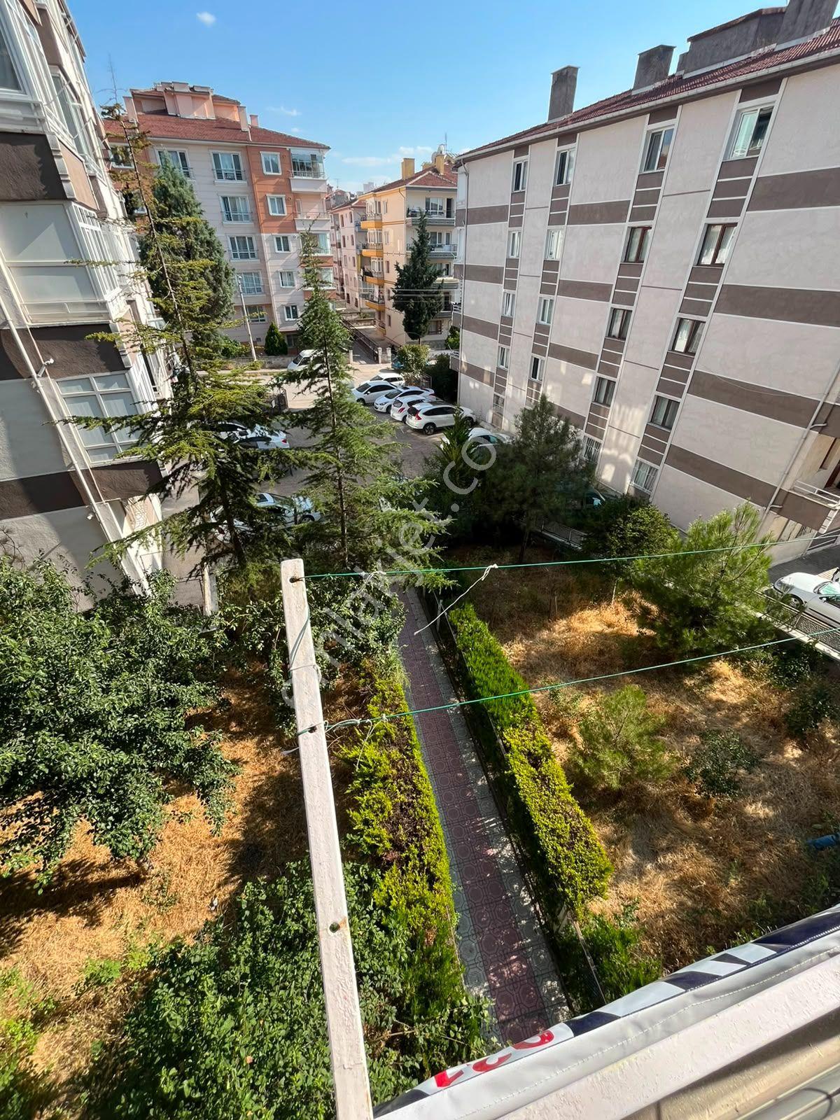 Andiçen Mah. Site İçinde Full Yapılı Satılık Daire - Görsel 29