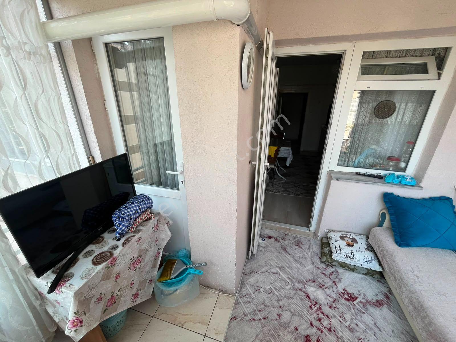 Andiçen Mah. Site İçinde Full Yapılı Satılık Daire - Görsel 31