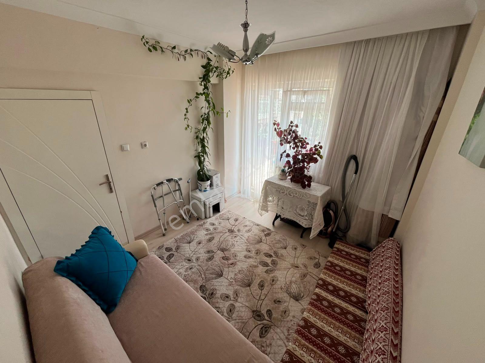 Andiçen Mah. Site İçinde Full Yapılı Satılık Daire - Görsel 16