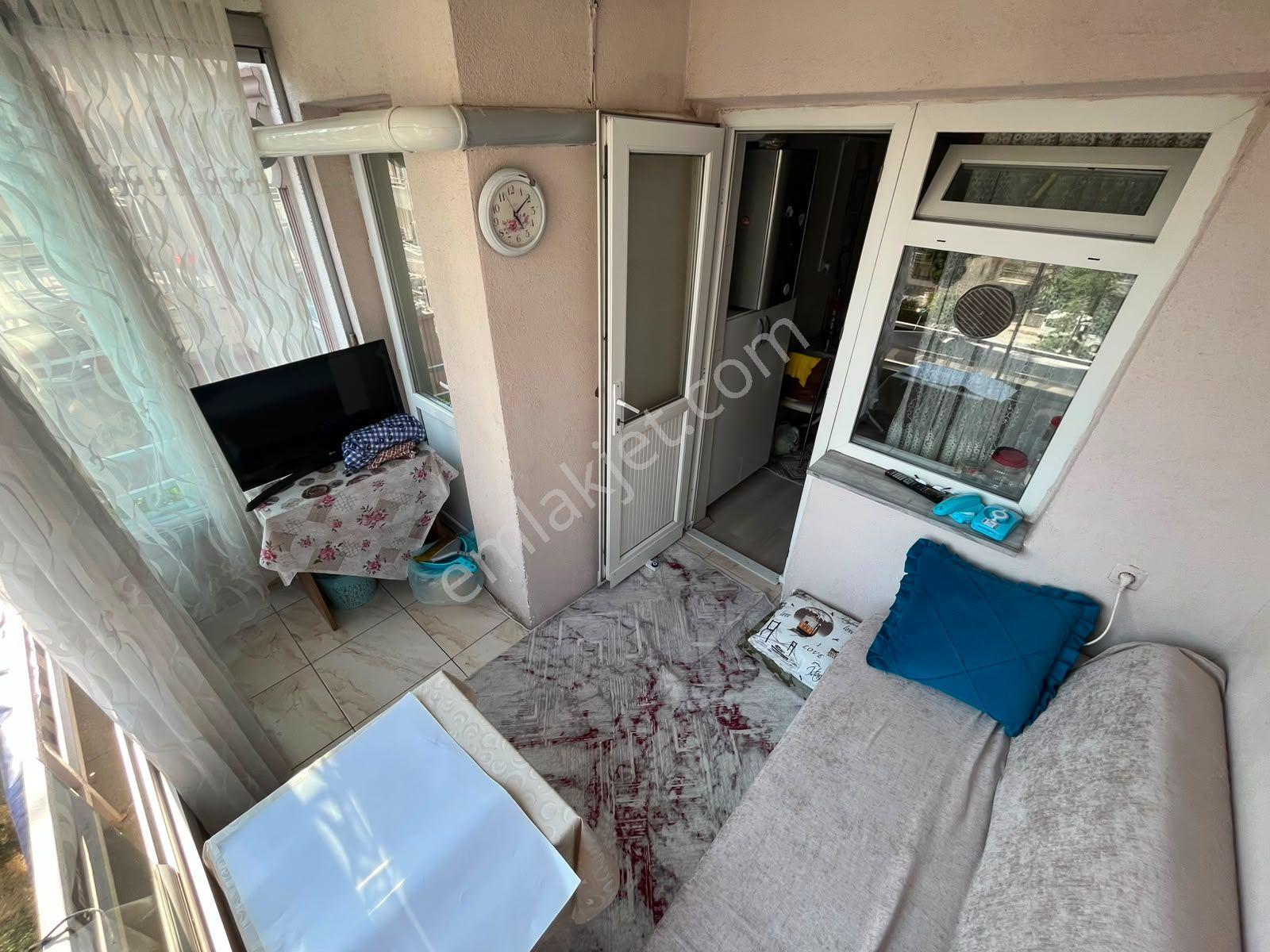 Andiçen Mah. Site İçinde Full Yapılı Satılık Daire - Görsel 32