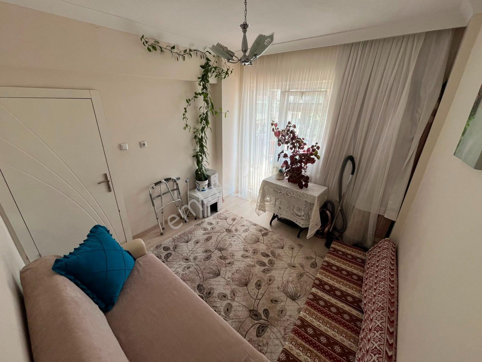 Andiçen Mah. Site İçinde Full Yapılı Satılık Daire - Görsel 14