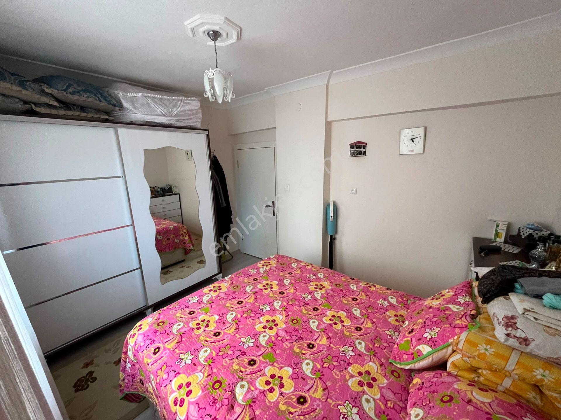Andiçen Mah. Site İçinde Full Yapılı Satılık Daire - Görsel 4