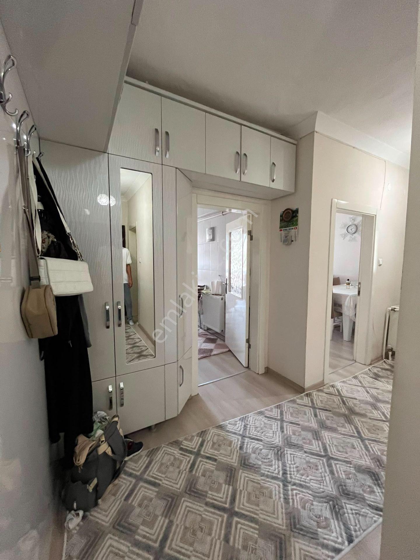 Andiçen Mah. Site İçinde Full Yapılı Satılık Daire - Görsel 18