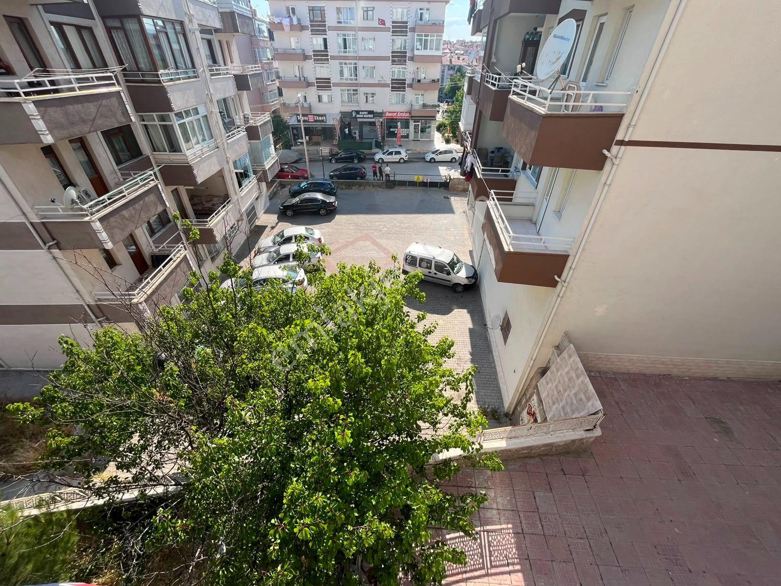 Andiçen Mah. Site İçinde Full Yapılı Satılık Daire - Görsel 27