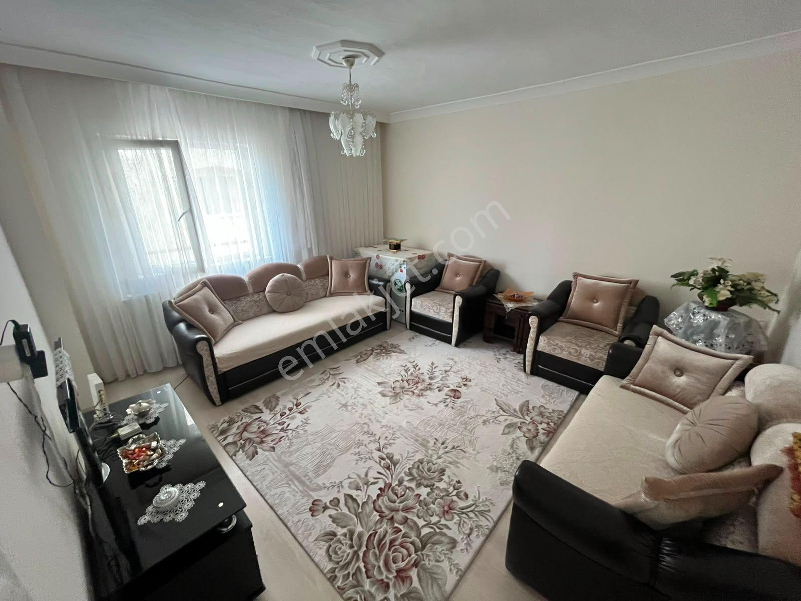 Andiçen Mah. Site İçinde Full Yapılı Satılık Daire - Görsel 8