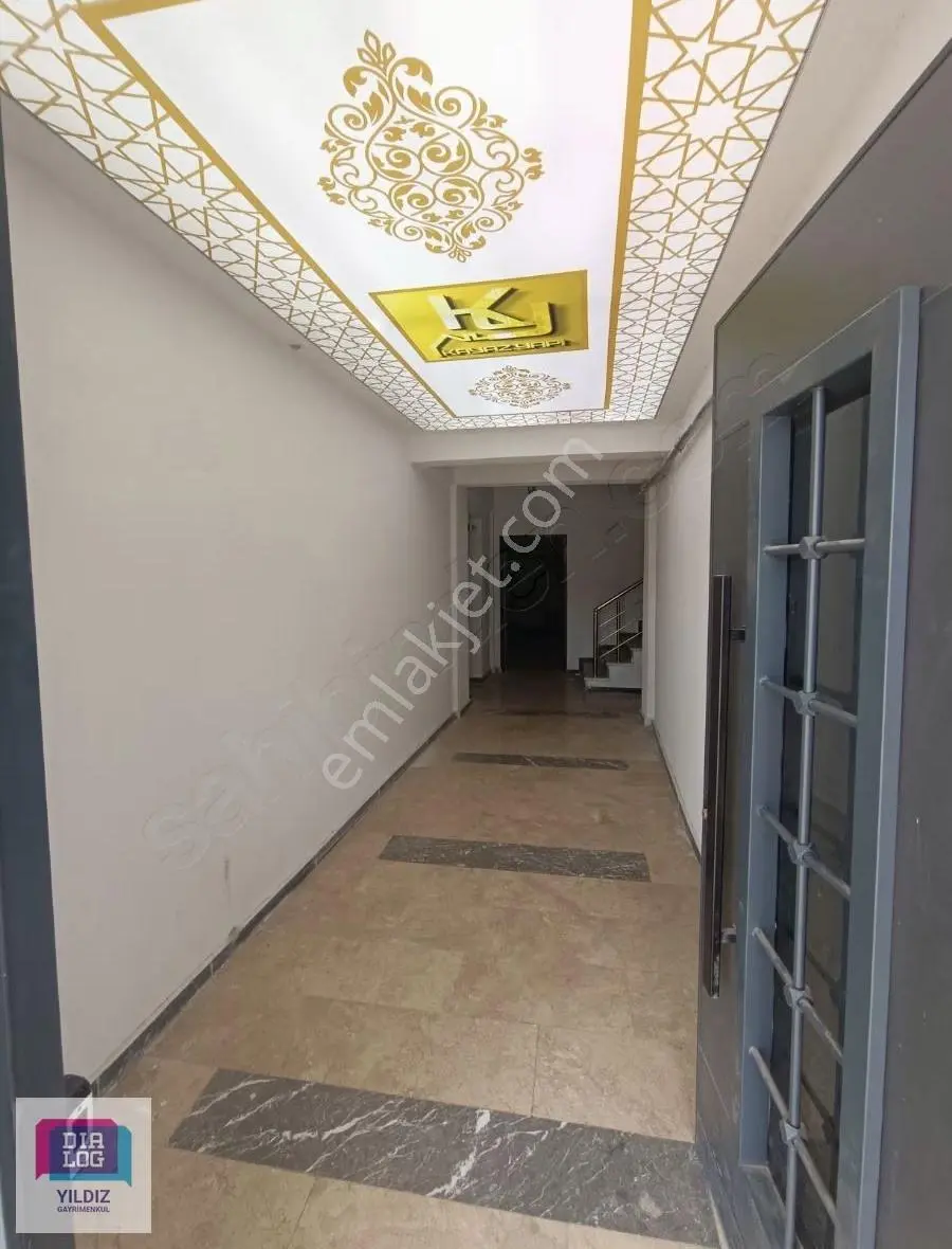 Dialog Yıldız/ Yunuseli Merkez'de Kiralık Sıfır 2+1 Daire - Görsel 4