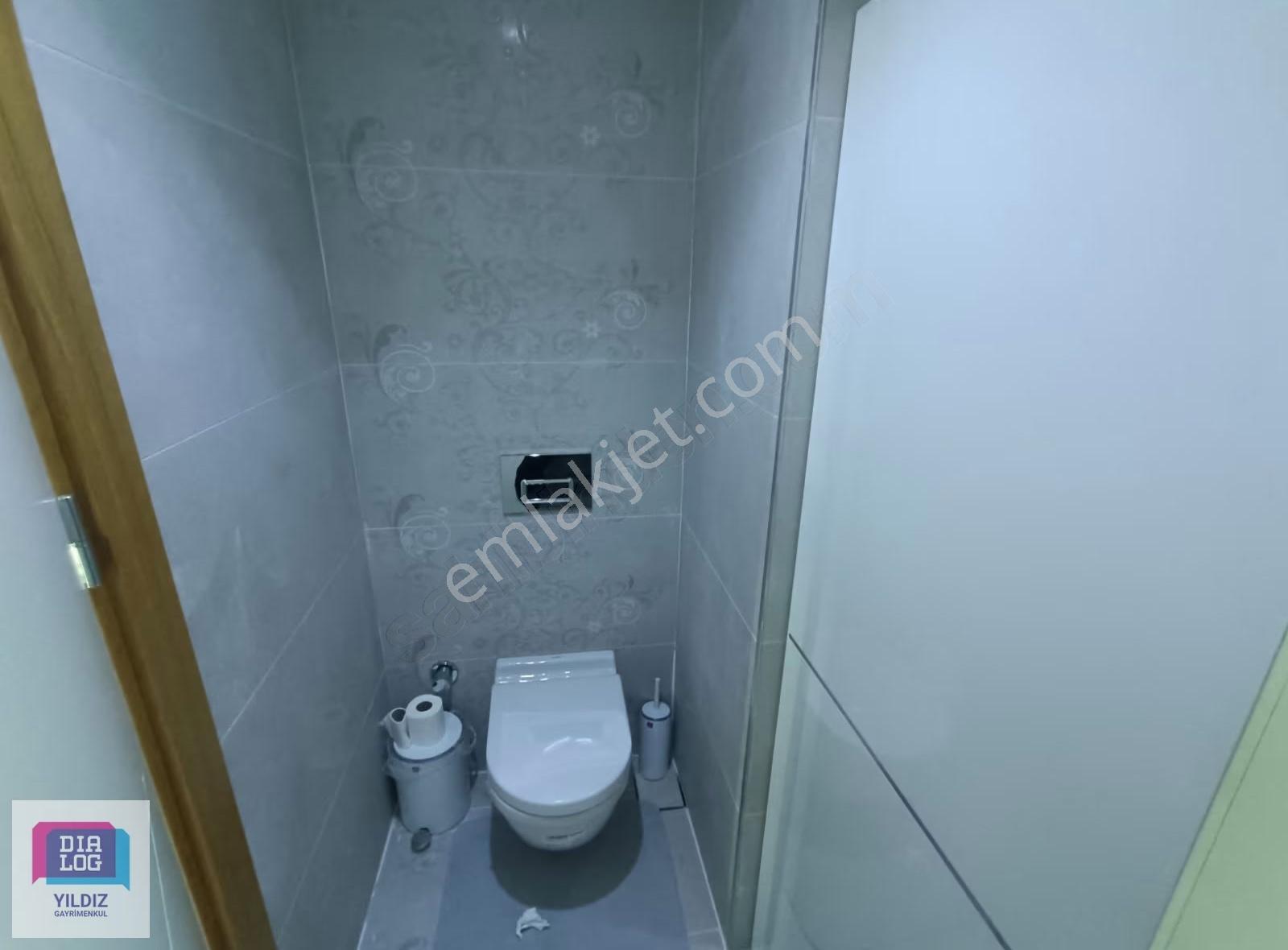 Nilüfer Balat Endülüs Parkta Full Eşyalı 2+1 Kiralık Daire - Görsel 19