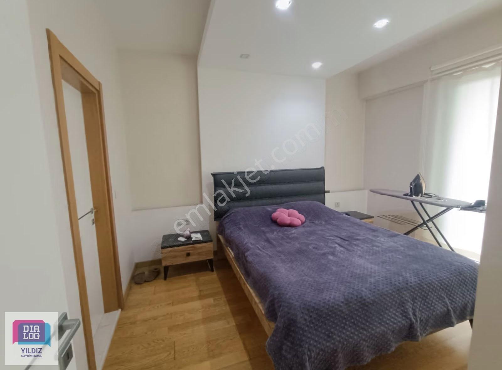Nilüfer Balat Endülüs Parkta Full Eşyalı 2+1 Kiralık Daire - Görsel 15