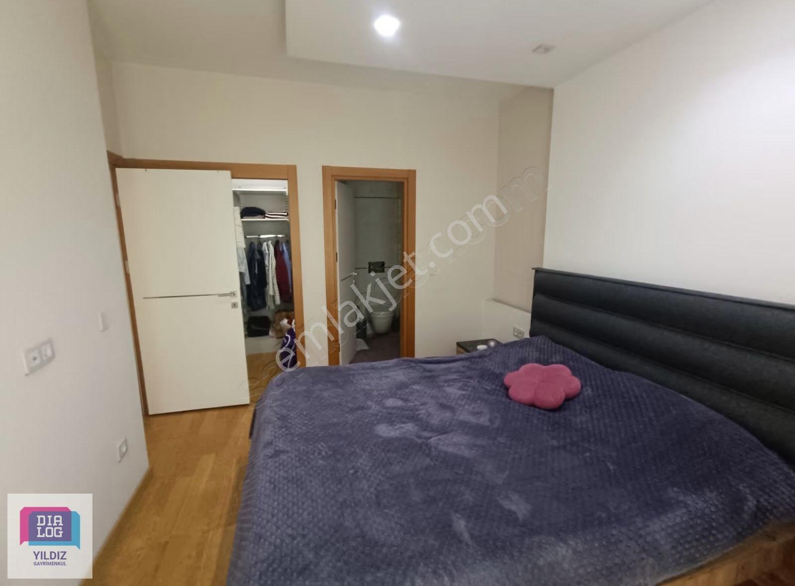 Nilüfer Balat Endülüs Parkta Full Eşyalı 2+1 Kiralık Daire - Görsel 17