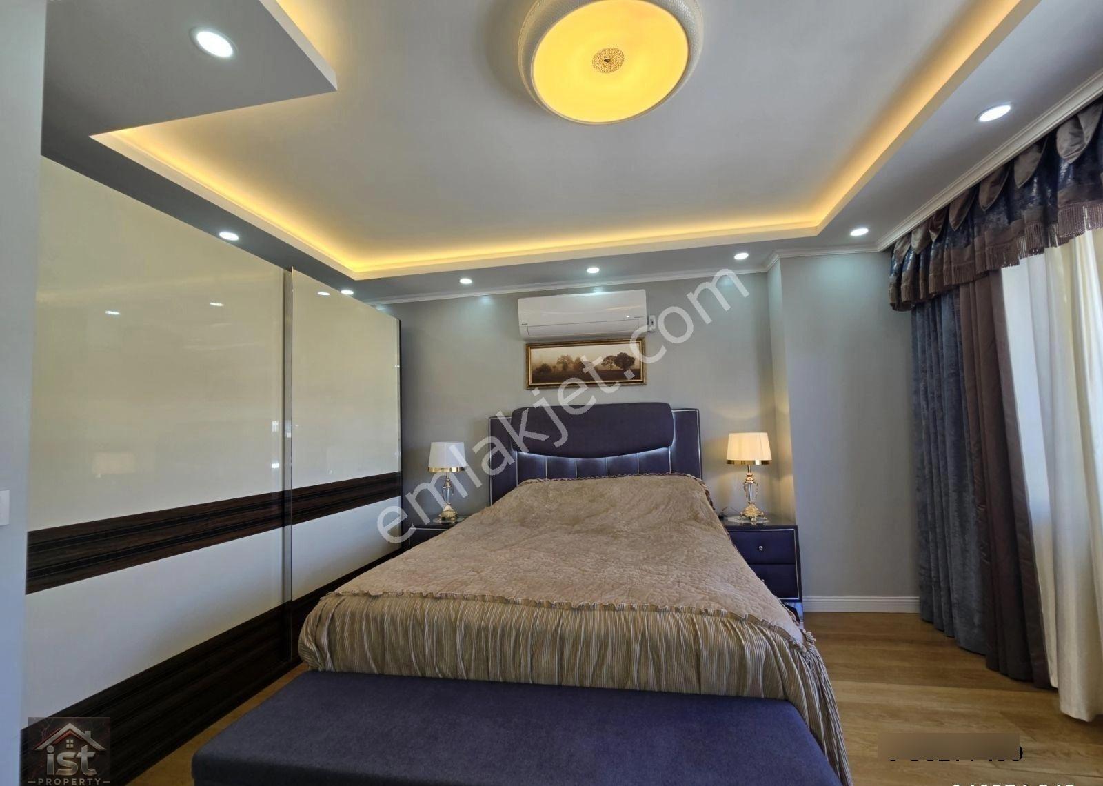 Nişantaşı Rumeli Cadde'de Asansörlü 70 M² Lüks 1+1 Ful Eşyalı | Fully Furnished Apartment For Rent - Görsel 2