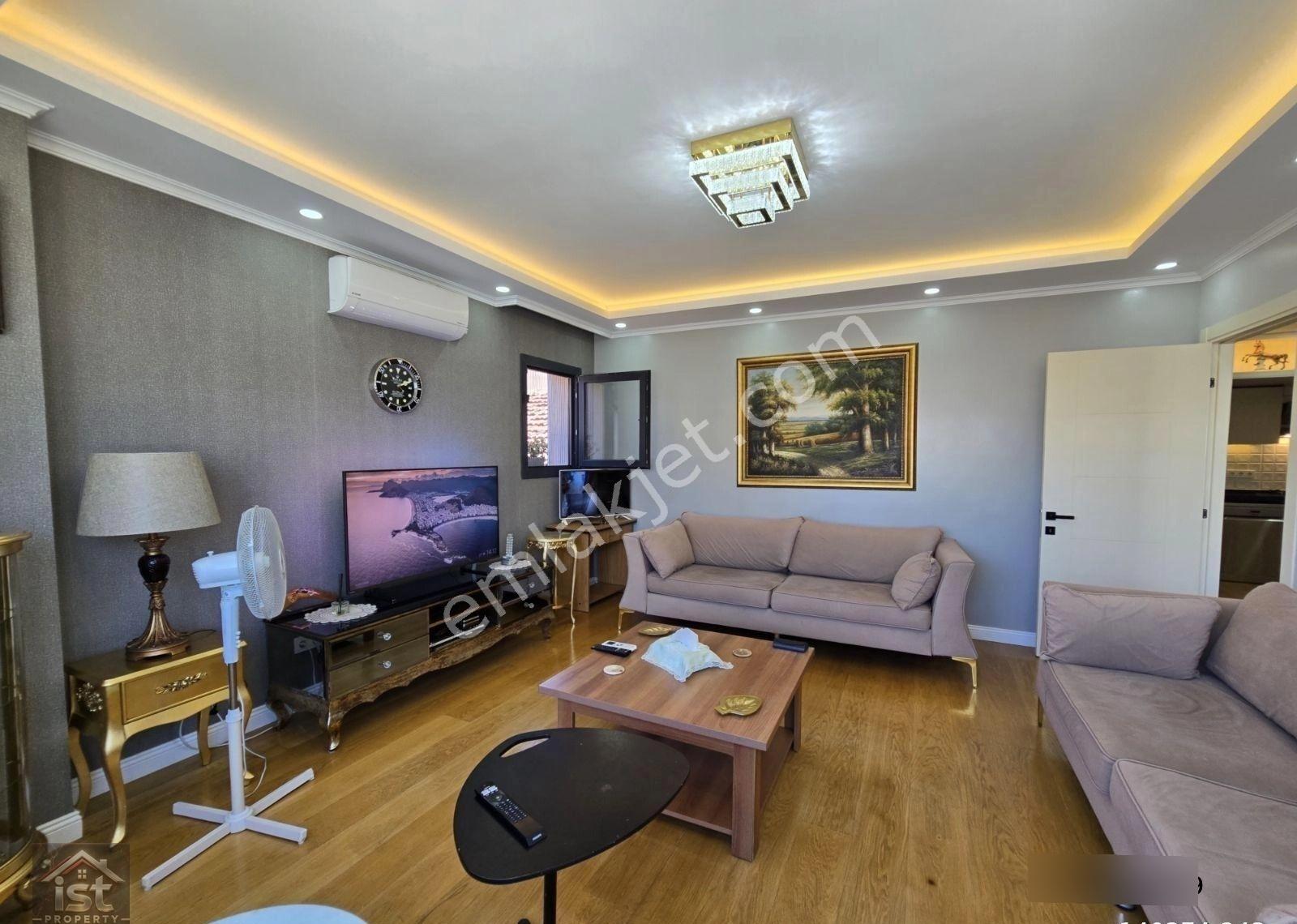 Nişantaşı Rumeli Cadde'de Asansörlü 70 M² Lüks 1+1 Ful Eşyalı | Fully Furnished Apartment For Rent - Görsel 32