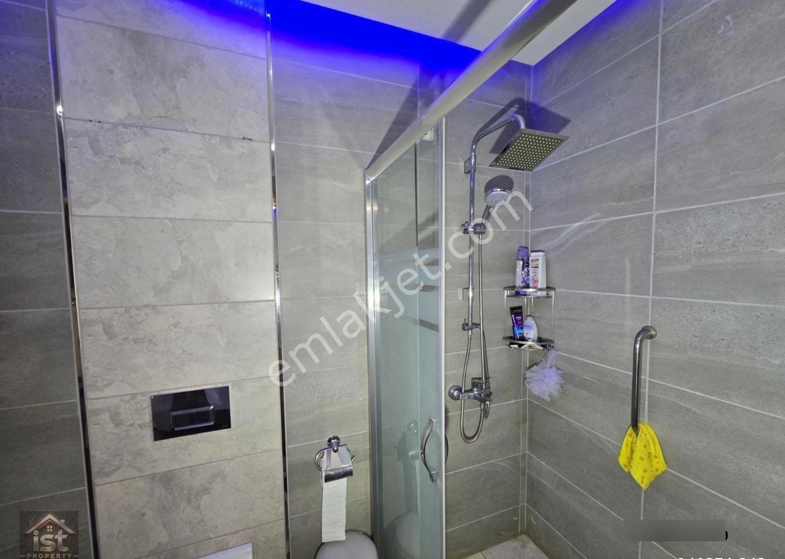 Nişantaşı Rumeli Cadde'de Asansörlü 70 M² Lüks 1+1 Ful Eşyalı | Fully Furnished Apartment For Rent - Görsel 20