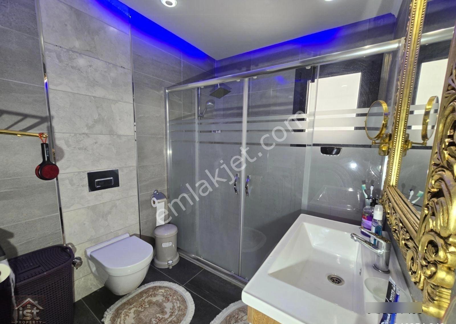Nişantaşı Rumeli Cadde'de Asansörlü 70 M² Lüks 1+1 Ful Eşyalı | Fully Furnished Apartment For Rent - Görsel 19