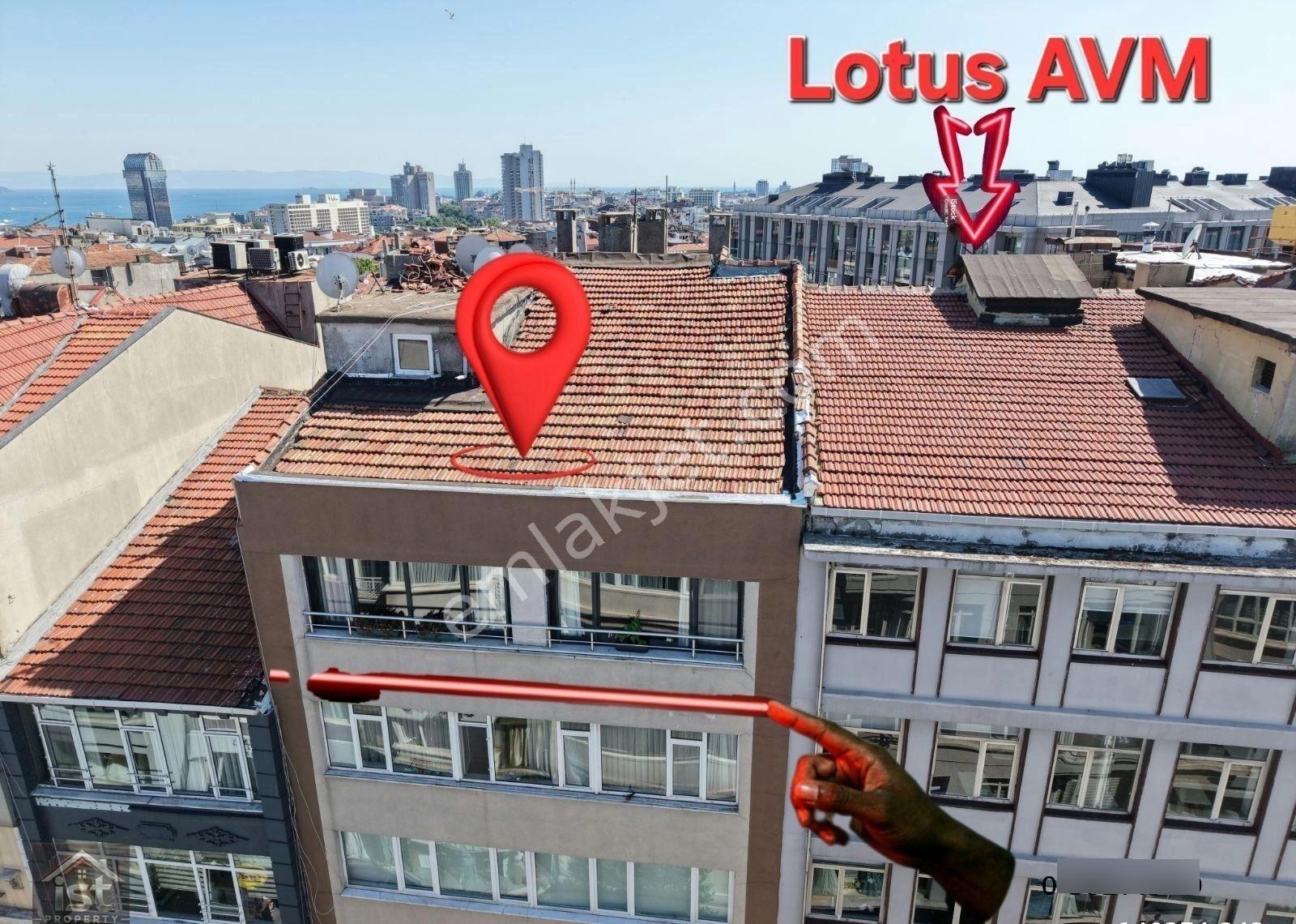 Nişantaşı Rumeli Cadde'de Asansörlü 70 M² Lüks 1+1 Ful Eşyalı | Fully Furnished Apartment For Rent - Görsel 27