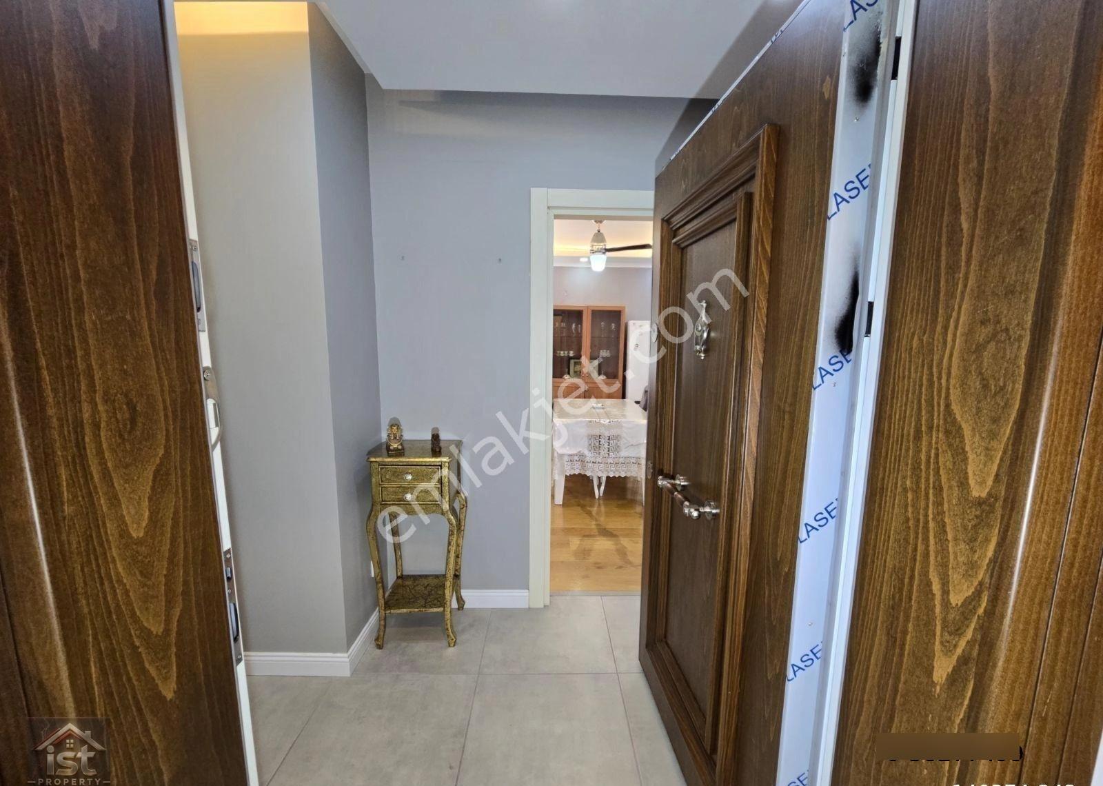 Nişantaşı Rumeli Cadde'de Asansörlü 70 M² Lüks 1+1 Ful Eşyalı | Fully Furnished Apartment For Rent - Görsel 22